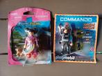 Playmobil special Politie en Japanse dame t.e.a.b., Ophalen of Verzenden