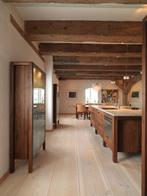 MASSIEVE DOUGLAS VLOER, EXTRA BREDE VLOERDELEN UNIEK!, Ophalen of Verzenden, Nieuw