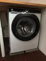 6 wasmachines, 6 koelkasten, 2 TV's, droger en 2 magnetrons, Ophalen, 1200 tot 1600 toeren, Gebruikt, Voorlader