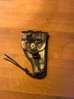 Vintage Holster - Pistoolhouder, Ophalen of Verzenden, Overige soorten, Overige gebieden, Overige typen