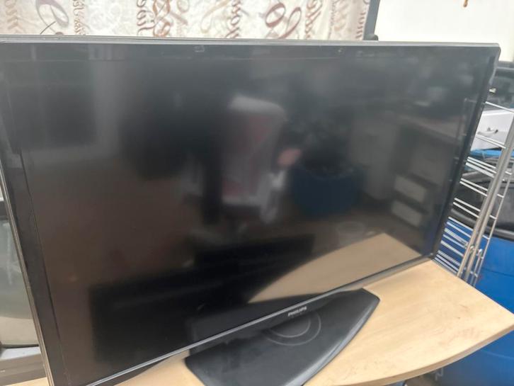 Philips Ambilight TV - Mooie kijkervaring!, Audio, Tv en Foto, Televisies, Gebruikt, LED, 100 cm of meer, Full HD (1080p), Philips