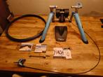 Tacx Booster Fietstrainer, Sport en Fitness, Wielrennen, Ophalen, Gebruikt, Overige typen