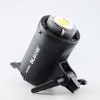 GODOX SL-60W CRI 95+ LED Videolamp SL60W 5600K 60WS Bowens M, Flex Ltd., Zo goed als nieuw, https://flex.com/contact-us, Nobelstraat 10, 5807 GA Oostrum