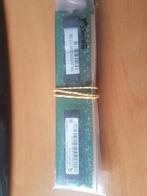 4x2gb Ddr2 pc2 6400 ram geheugen, Computers en Software, RAM geheugen, Ophalen of Verzenden, DDR2, Zo goed als nieuw