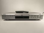 Philips Matchline DVP763SA Dvd-speler / Cd-speler, Dvd-speler, Philips, ., Ophalen of Verzenden
