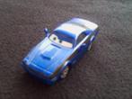 Disney Cars 2 Auto's        Rod de Geheim Agent, Kinderen en Baby's, Speelgoed | Speelgoedvoertuigen, Ophalen of Verzenden, Zo goed als nieuw