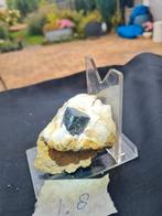 Lood kubus, Ophalen of Verzenden, Mineraal