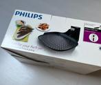 Philips Grill Pan Airfryer. Nieuw, Ophalen of Verzenden, Nieuw, Koekenpan of Braadpan