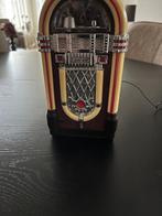 Juke BOX met radio, Ophalen of Verzenden