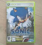 Sonic The Hedgehog, Avontuur en Actie, 1 speler, Ophalen of Verzenden, Zo goed als nieuw