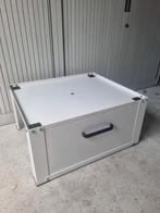 Bodo wasmachine verhoger, Witgoed en Apparatuur, Ophalen of Verzenden, Zo goed als nieuw, 1200 tot 1600 toeren, Minder dan 85 cm