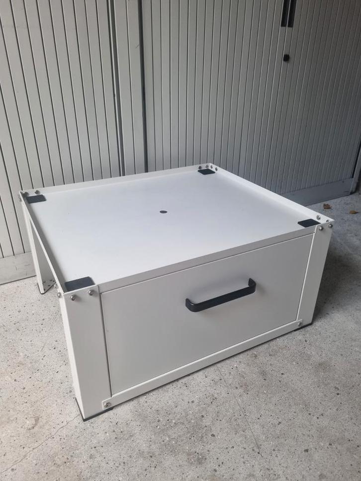 Bodo wasmachine verhoger, Witgoed en Apparatuur, Wasmachines, Zo goed als nieuw, Minder dan 85 cm, 1200 tot 1600 toeren, Ophalen of Verzenden
