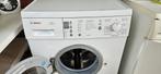 Bosch Maxx 7, wasmachine, Witgoed en Apparatuur, Wasmachines, Gebruikt, Wolwasprogramma, 1200 tot 1600 toeren, 6 tot 8 kg
