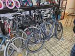 Div elektrische dames en heren fietsen, Fietsen en Brommers, Fietsen | Dames | Omafietsen, Ophalen of Verzenden, Zo goed als nieuw