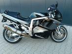 SUZUKI GSX-R 1100 1992 LAATSTE OLIE KOELER!!! ZIE FOTO'S!!, Motoren, 4 cilinders, Super Sport, Particulier, Meer dan 35 kW