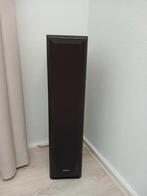 2 luidsprekersboxen. Technics., Gebruikt, 120 watt of meer, Front, Rear of Stereo speakers, Ophalen
