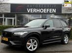 Volvo XC90 2.0 T8 Twin Engine AWD - PANORAMADAK - 7 PERS - S, Auto's, Volvo, Gebruikt, 1969 cc, 7 stoelen, Zwart