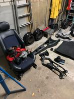 Focus ST170 interieurdelen, Auto-onderdelen, Ophalen, Gebruikt, Overige automerken