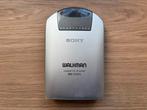 Sony walkman, Ophalen of Verzenden, Walkman