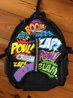 skateboard tas Voltage rugtas skate board Cartoon, Ophalen, Nieuw, Overige typen