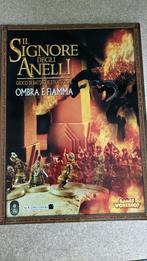 The Lord of the Rings SBG: Shadow & Flame - IT, Hobby en Vrije tijd, Wargaming, Ophalen of Verzenden, Lord of the Rings