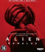 Alien Romulus 4K + blu-ray (nieuw in seal), Cd's en Dvd's, Blu-ray, Ophalen of Verzenden, Nieuw in verpakking, Science Fiction en Fantasy