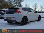 VOLVO V40 2.0 T5 245PK Geartronic Carbon Edition | Polestar, Auto's, Volvo, Gebruikt, 4 cilinders, Wit, V40