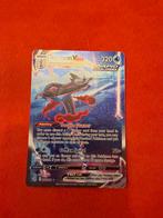 Inteleon VMAX - Rapid Strike - Zeldzame Pokémonkaart, Hobby en Vrije tijd, Verzamelkaartspellen | Pokémon, Ophalen of Verzenden