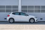 SEAT Ibiza 1.0 EcoTSI 95pk Style | Cruise Control | LMV 15", Auto's, Voorwielaandrijving, 12 maanden, Stof, 95 pk