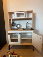 Ikea keukentje, Kinderen en Baby's, Speelgoed | Speelkeukens, Ophalen, Gebruikt, Hout, Speelkeuken