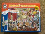 André van Duin puzzel 1000 stukjes, Hobby en Vrije tijd, Denksport en Puzzels, Ophalen of Verzenden, 500 t/m 1500 stukjes, Zo goed als nieuw