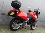 Triumph TIGER 955 I (bj 2004), Bedrijf, Meer dan 35 kW, Toermotor, 955 cc