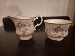Rosamond Elisabethan fine bone china porselein, Ophalen of Verzenden, Zo goed als nieuw, Porselein, Overige typen