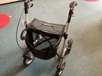 Gemino 30 rollator in prima staat., Diversen, Rollators, Ophalen of Verzenden, Opvouwbaar, Zo goed als nieuw