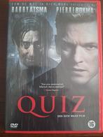 QUIZ, Vanaf 16 jaar, Ophalen of Verzenden, Zo goed als nieuw, Film