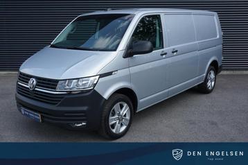 Volkswagen Transporter 28 | L2H1 | 150 PK DSG | 2x Schuifdeu beschikbaar voor biedingen