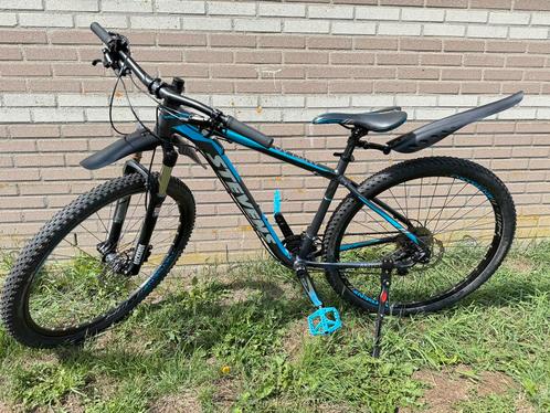 Mountainbike ( in nette staat ), Fietsen en Brommers, Fietsen | Dames | Sportfietsen en Toerfietsen, Zo goed als nieuw, Overige merken