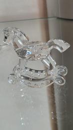 Swarovski hobbelpaard, Ophalen, Zo goed als nieuw
