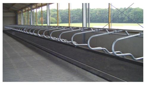 Ligboxen en golfschoftbomen, Dieren en Toebehoren, Overige Dieren-accessoires, Nieuw, Ophalen of Verzenden