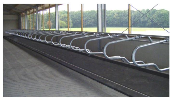 Ligboxen en golfschoftbomen, Dieren en Toebehoren, Overige Dieren-accessoires, Nieuw, Ophalen of Verzenden