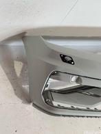Volkswagen Touran 5TA R-line Voorbumper 5TA807221M, Auto-onderdelen, Ophalen of Verzenden, Gebruikt, Voor, Bumper