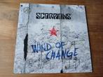 Scorpions - Wind Of Change (NIEUW), Verzenden, Maxi-single, Zo goed als nieuw, 12 inch