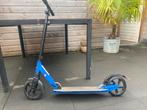 Crivit step donker blauw, Fietsen en Brommers, Steps, Ophalen, Gebruikt, Gewone step, Crivit