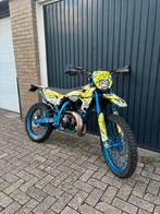 Sherco SE-RS 80 | POLINI 80CC | UNIEK | 2021, 6 versnellingen, Zo goed als nieuw, 80 cc, Ophalen