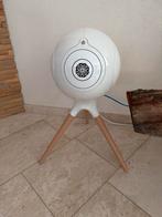 2 x Devialet Phantom 1 108db - Krachtige draadloze speaker, Overige merken, Overige typen, Ophalen of Verzenden, Zo goed als nieuw