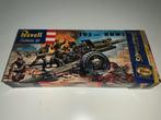 105 mm Howitzer kanon 50 years of revell bouwdoos verzegeld, Hobby en Vrije tijd, Modelbouw | Overige, Ophalen of Verzenden, Zo goed als nieuw