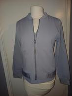 Mi piace travel bomberjack Elephant grey, Ophalen of Verzenden, Nieuw, Maat 46/48 (XL) of groter, Grijs