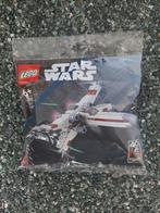 Lego Star Wars 30654 X wing Starfighter polybag nieuw, Nieuw, Ophalen of Verzenden