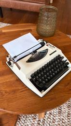 Adler Tippa Typemachine Vintage, Ophalen, Gebruikt