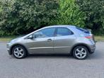 Honda Civic 1.4 Sport 5DR*Automaat*Cruise*Clima*NAP*LM velge, Auto's, Honda, 83 pk, 4 cilinders, Origineel Nederlands, Zilver of Grijs